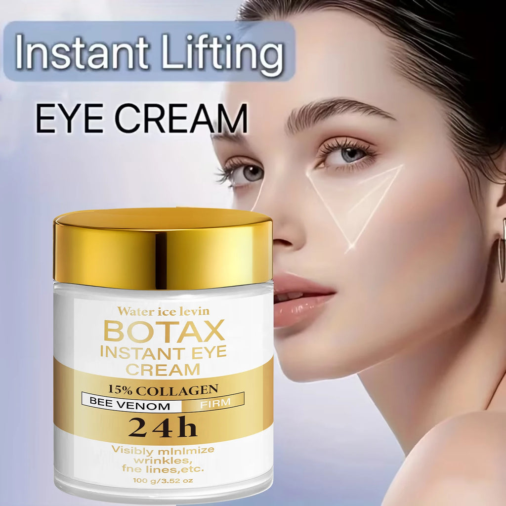 Botax Instant Eye Cream 24h