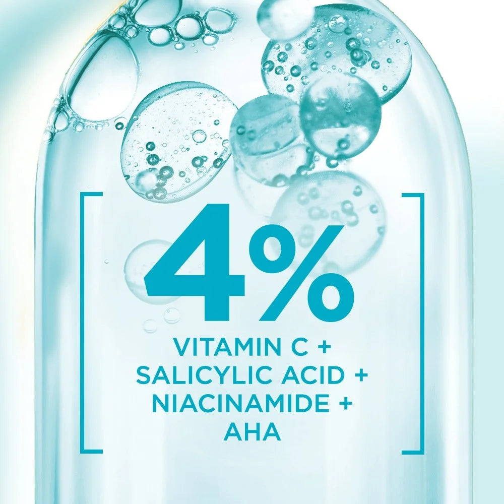Ultra-Clear Radiance Serum