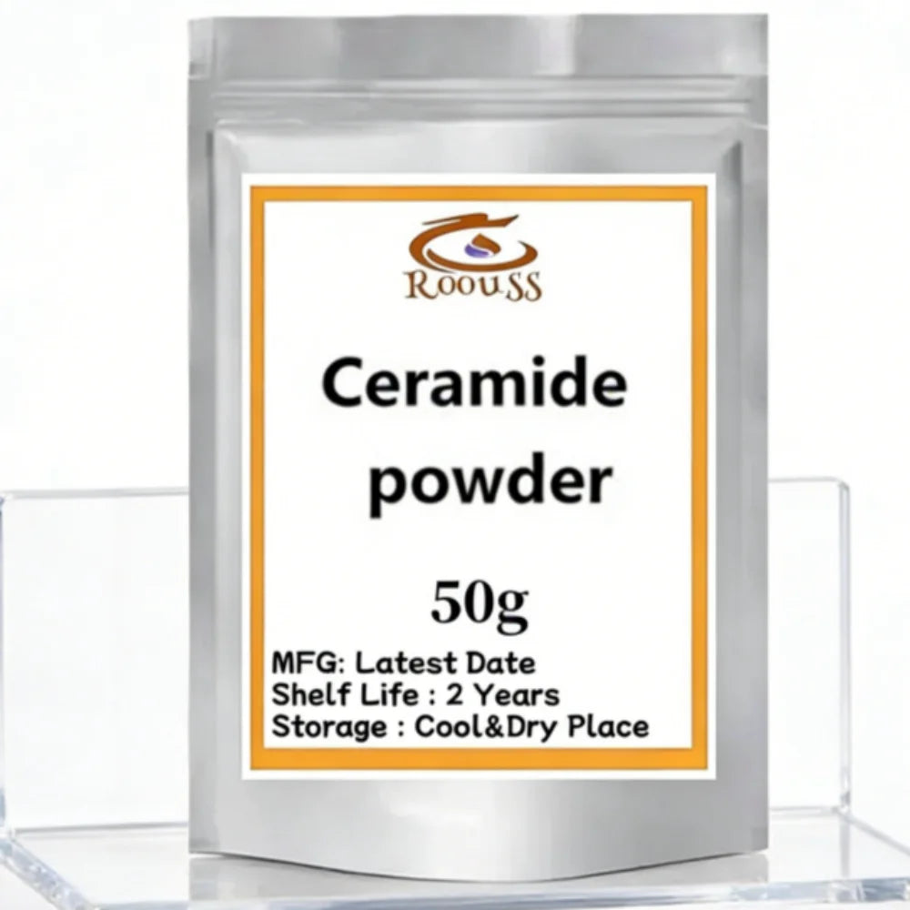 Ceramide Powder Skin Whitening Cers,