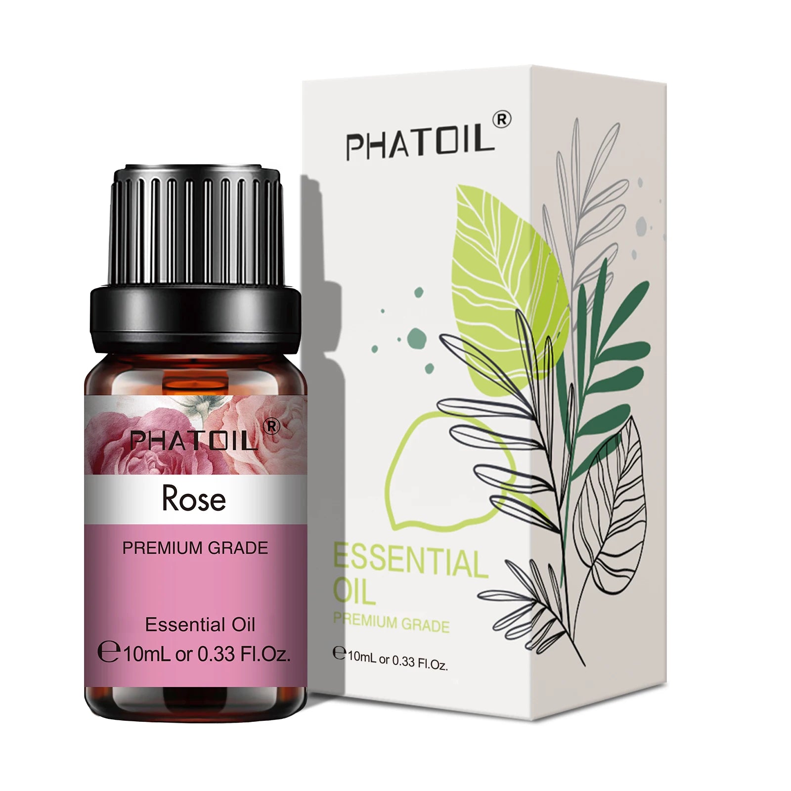10ml Lavender Essential Oils Pure Natural for Diffuser humidifier Aromatherapy Jasmine Vanilla Aroma Oil DIY Candle Soap
