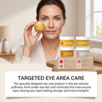 Day Night Skincare Set Moisturizing Repair Skin Barrier Brightening Facial Skins Multi Functional Skincare - princesszohal