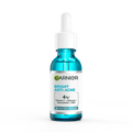 Garnier Bright Complete Facial Serum With 4% Vitamin C Niacinamide AHA Salicylic Acid Daily - princesszohal