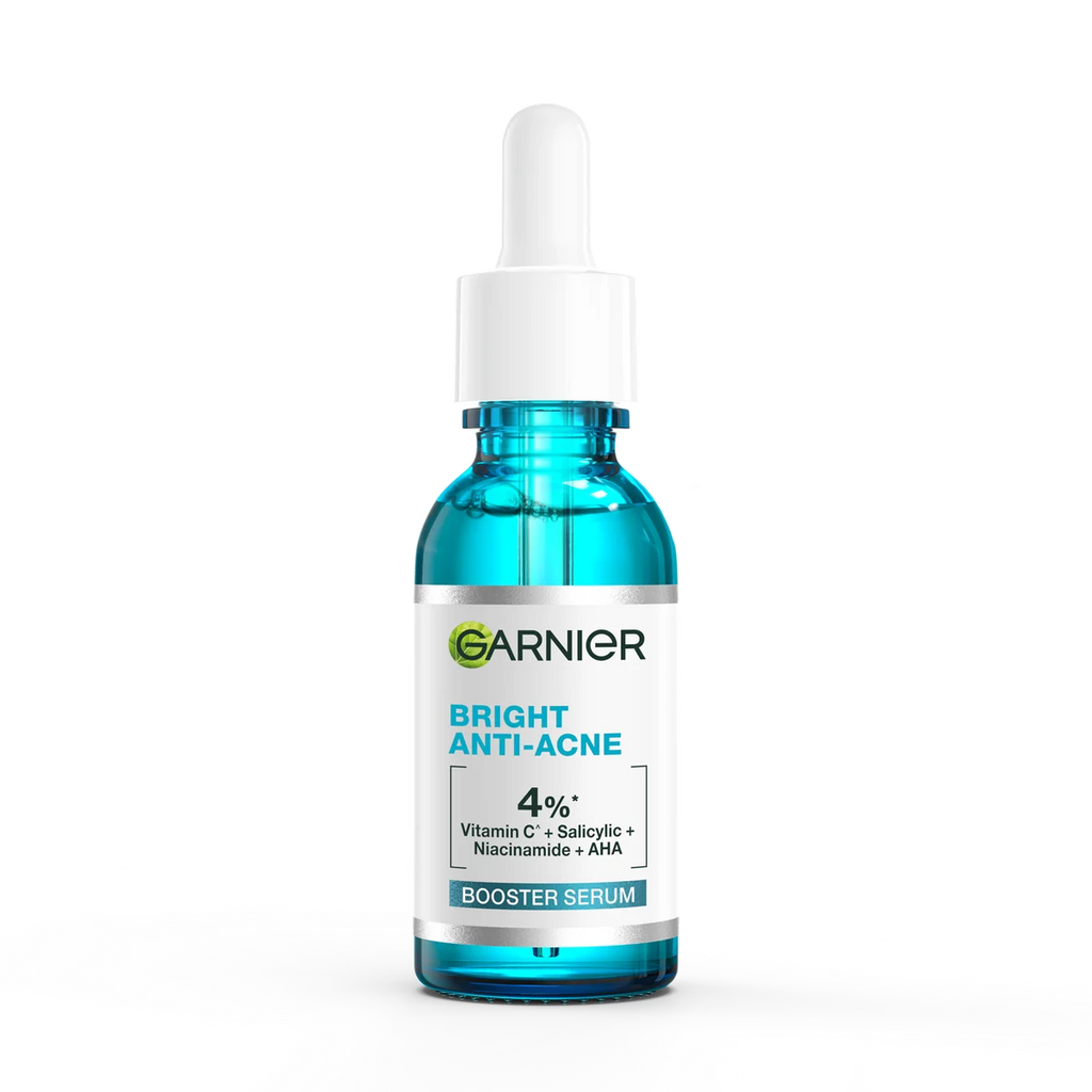 Ultra-Clear Radiance Serum