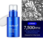 Medicube One Day Exosome Shot,Fast-Absorbing & Non-Sticky,Advanced Booster,Intensive Care,Korean  - princesszohal