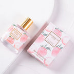 30ML Luxury Perfume Elegant Sophisticated Fresh Vibrant Sweet Alluring Long Lasting Captivating Refined Rich Premium Fragrance