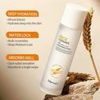 Skpradis Rice Ceramide Niacinamide Toner Deep Hydrating Brightening Facial Toner Repair Skin - princesszohal