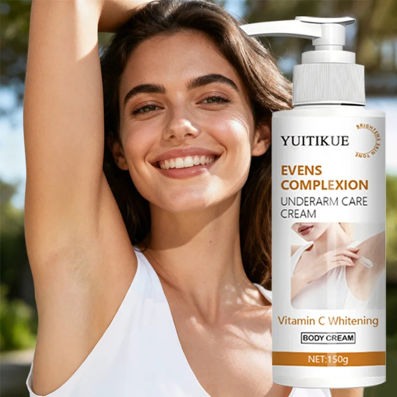 YUITIKUE Brightening Cream