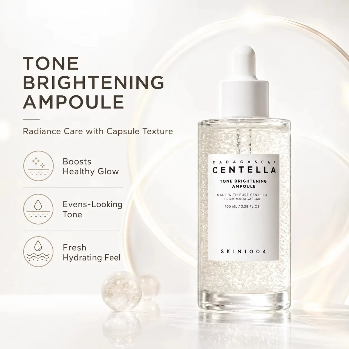 Balanced Centella Recovery