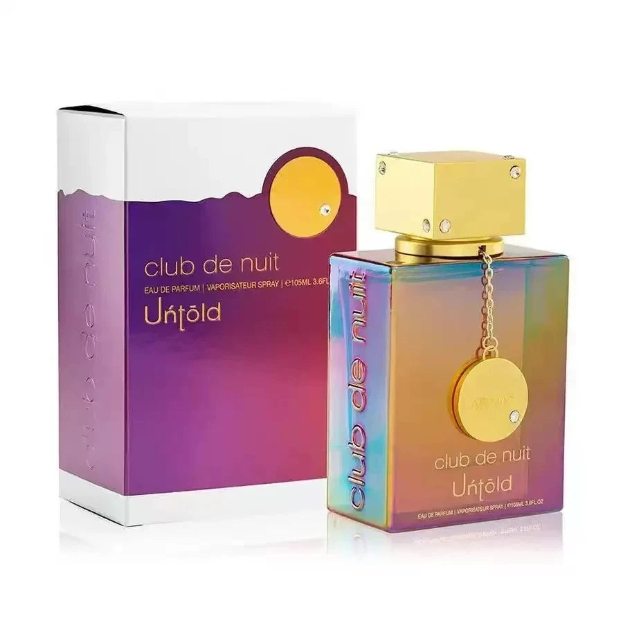 Perfume Man Woman Arabic Long Lasting Fragrance Body Spray Unisex Perfumes For Men Parfum Wood Tone EDT EDP Pheromone Female