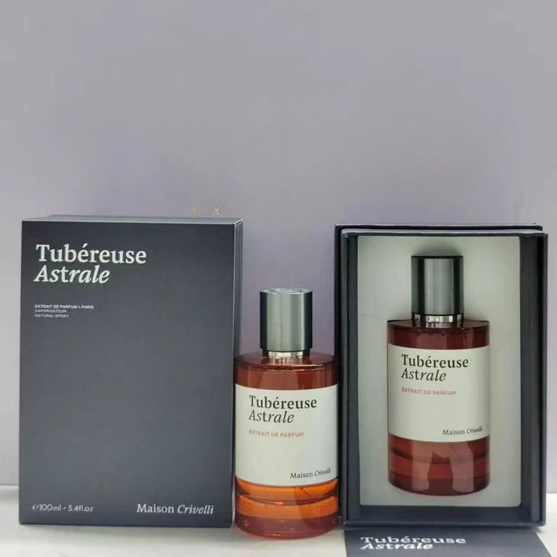 Perfumes and Colognes 100ml Oud Fragrance Perfume Woman Lasting Perfume Arabes Oriental Floral Woody Aroma with 6 Distinct Scent