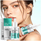 PDRN CICA Essence, Peptide Ceramide Salmon DNA