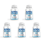 NMN Nicotinamide Mononucleotide Capsules
