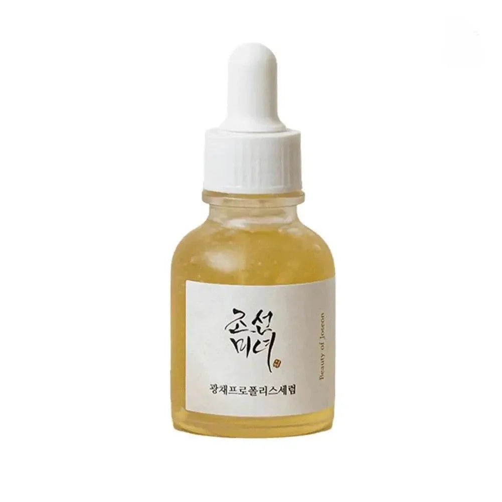 Korea Natural Essence Skin Care Brand Beauty of Joseon Sunblock SPF50+ Green Plum Toner Sun Stick Water Sense Essence Face cream - princesszohal