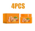 Turmeric Brightening Face & Body Kit