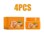 Turmeric Brightening Face & Body Kit