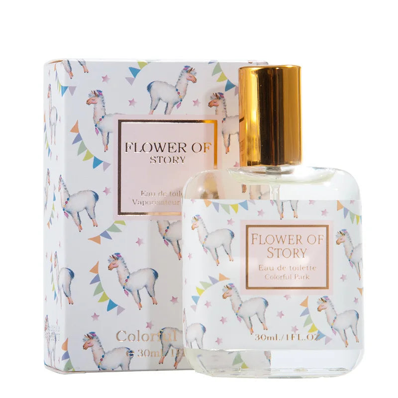 30ML Luxury Perfume Elegant Sophisticated Fresh Vibrant Sweet Alluring Long Lasting Captivating Refined Rich Premium Fragrance