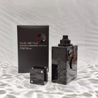 Perfume Man Woman Arabic Long Lasting Fragrance Body Spray Unisex Perfumes For Men Parfum Wood Tone EDT EDP Pheromone Female