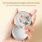 Perfume For Women Portable Balm Long-lasting Fragrances Fresh Elegant Female Perfumes Body Aroma Gifts