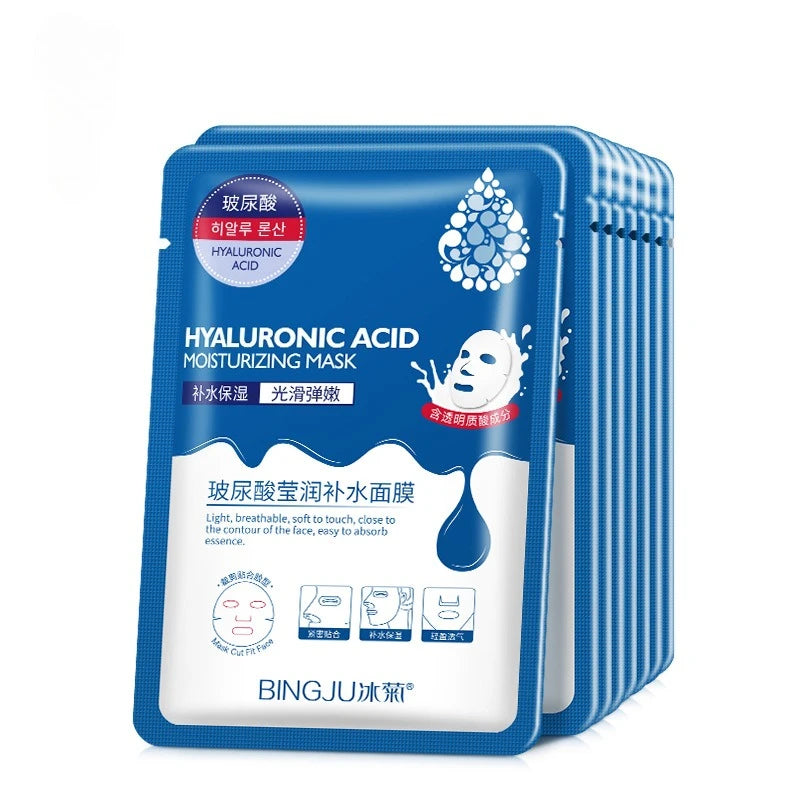 Facial Mask Sheet Masks for Face Hydrating
