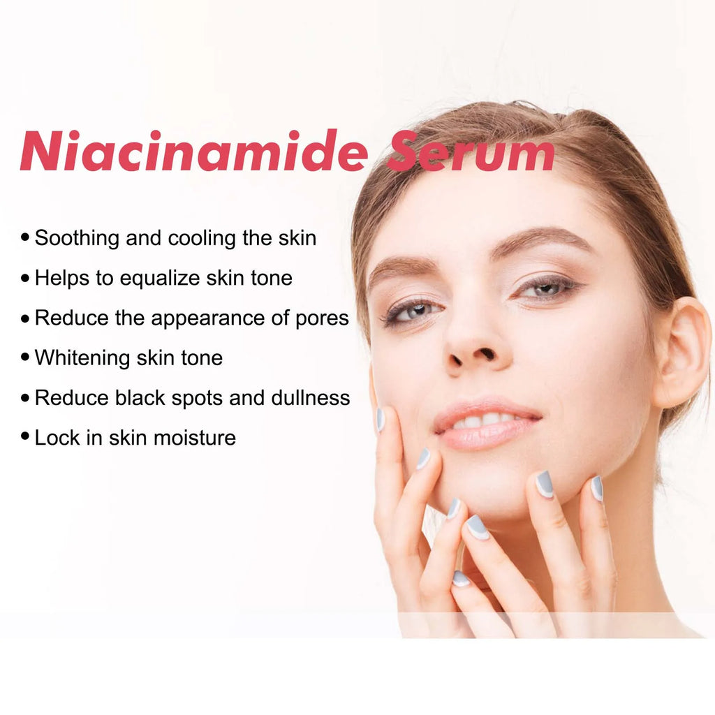 Dark Spots Corrector Repair Serum Korean Skin Care