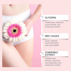 Women's Gentle Body Moisturizer For Sensitive Skin Hydrating Body Lotion For Dry Itchy Skin Designed For Women's Delicate Skin