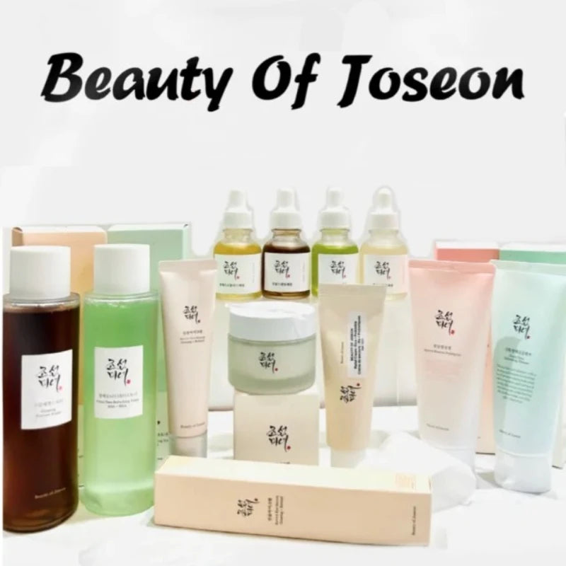 Korean Brand Refreshing Toner