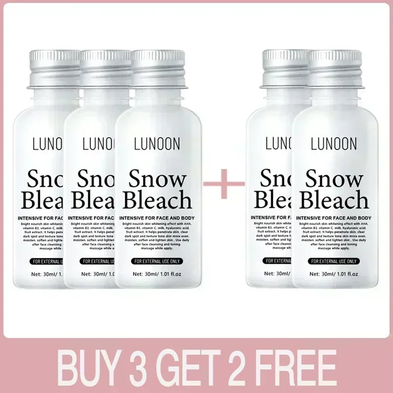 HOT~Whitening Cream