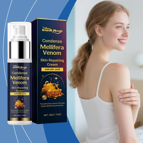 Skin Care Cream for Body Cleansing, Gentle Care, Moisturizing and Smoothing of The Skin - princesszohal