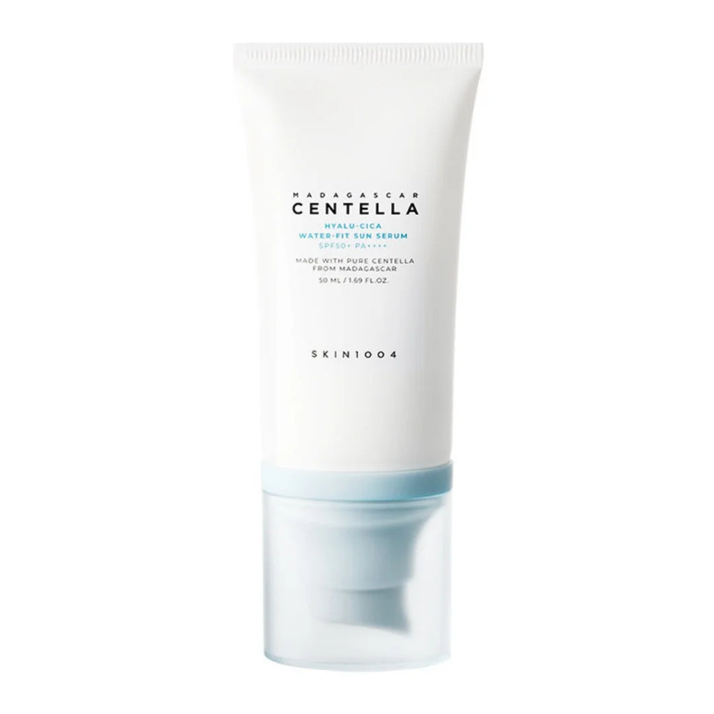 1004 Centella Sunscreen for Sensitive Skin