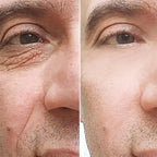 Retinol Anti-wrinkle Cream For Men Collagen Anti-Aging Removal Face Neck Wrinkle Efficient Moisturizing Firming Korean Skin Care - princesszohal