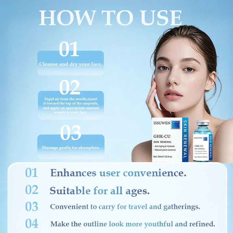 Anti-Aging Oil-Control Serum