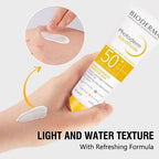 Hydro-Protect Daily Shield