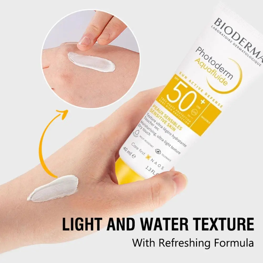 Hydro-Protect Daily Shield