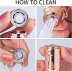 Facial Hair Removal for Women