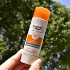 Eucerin Oil Control Face Sunscreen SPF50+ Refreshing Matte Non Greasy Oil Control - princesszohal