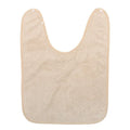 Baby Saliva Towel Waterproof Infant Bibs Kids Feeding Eating Apron Boys Girls Ruffle Towel Toddler Newborn Burp Cloths Water