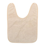 Baby Saliva Towel Waterproof Infant Bibs Kids Feeding Eating Apron Boys Girls Ruffle Towel Toddler Newborn Burp Cloths Water