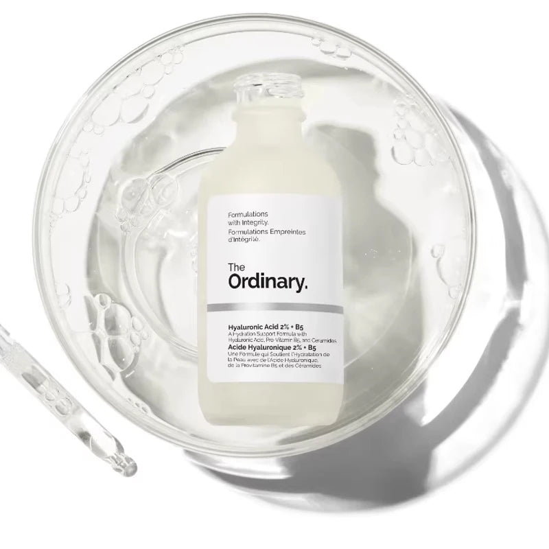 B5 Hydrating Serum with Ceramides Essence