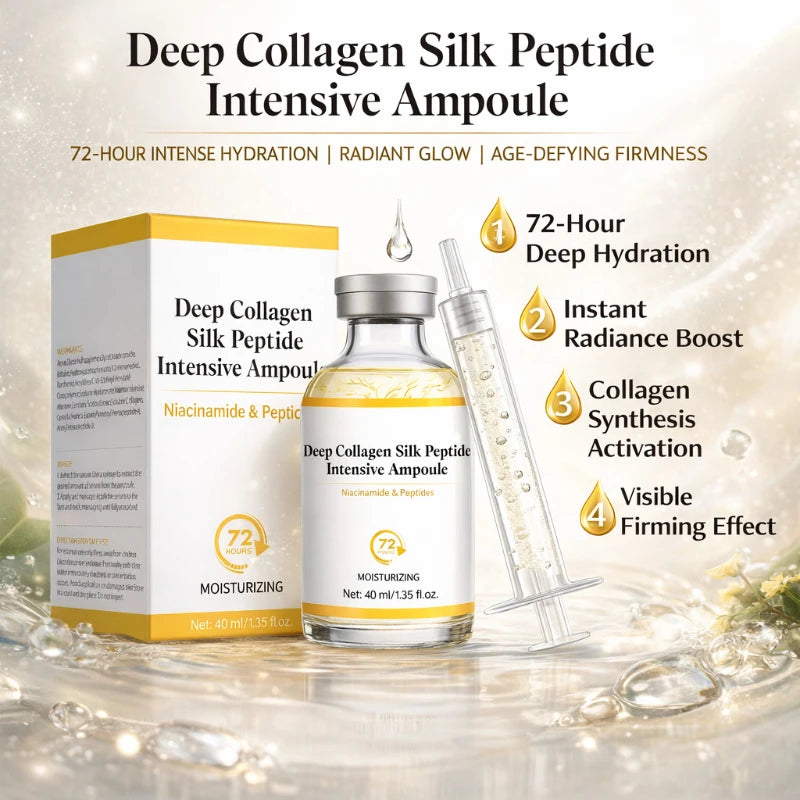Daily Radiance Hydrator