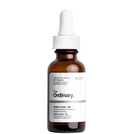 Brand Multi Effect Essence Hydrating Serum Liquid Can Remove Particles Around The Eyes Fade Fine Lines And Facial Essence 30ml - princesszohal