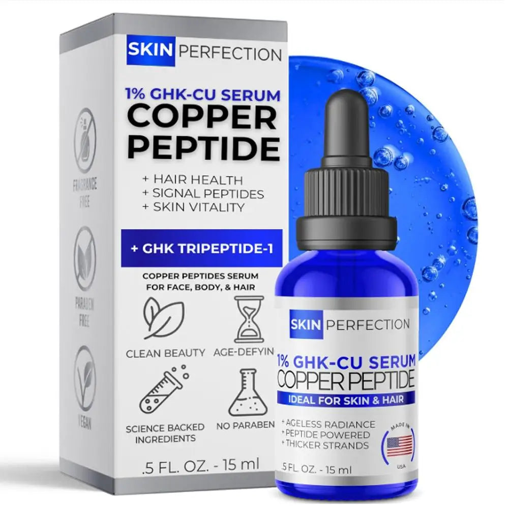 Deep Barrier Hydration Fluid
