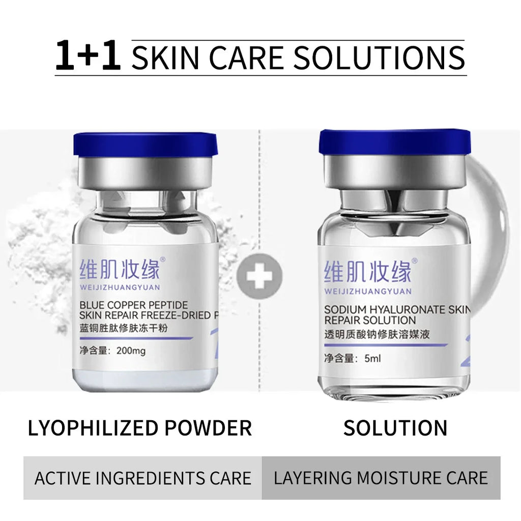 Youth-Restore Peptide System