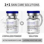 Youth-Restore Peptide System