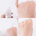 The Ordinary Hyaluronic Acid + B5 A Hydrating Support Formula with Ultra-Pure,Vegan Serum Skin - princesszohal