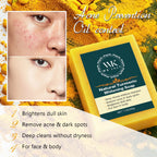 Turmeric And Collagen Lightening Kit