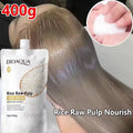 Magical Keratin Hair Mask - Repair, Smooth, and Moisturize Hair - 5 Generations - princesszohal -