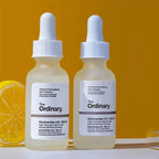 Niacinamide Serum Essence Suitable for Acne-prone Skin Which Can Smooth Brighten Support The Skin - princesszohal