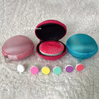 Electric Baby Nail Trimmer Baby Items Kid Nail Polisher Tool Care Kit Easy To Trim Nail File Newborn Baby Things Bebe Accessorie