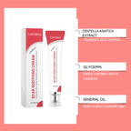 Skin Care Cream Gentle Nourishing Smooth Care for Soft Body Skin Daily Care Cream