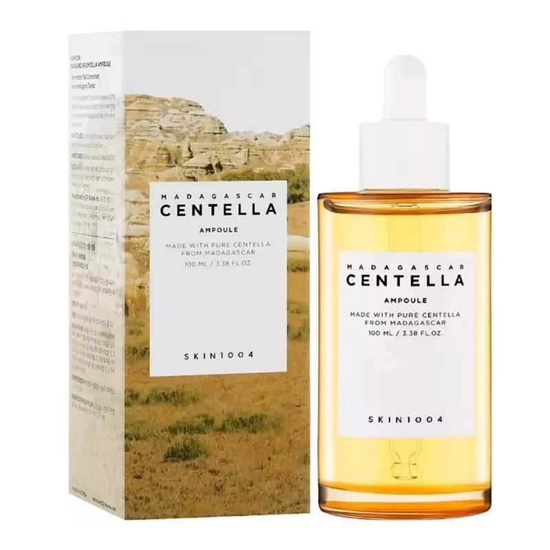 Balanced Centella Recovery